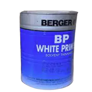 Berger Industrial Paints