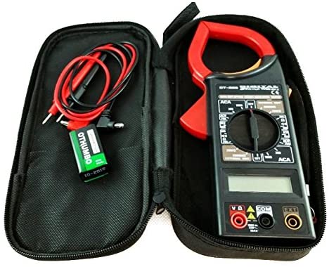 resistance-tester kit