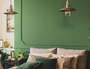 Colours for painting bedroom for a dreamy space