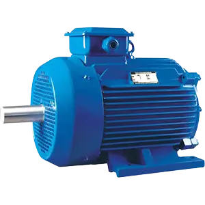 RK Group Dc motors