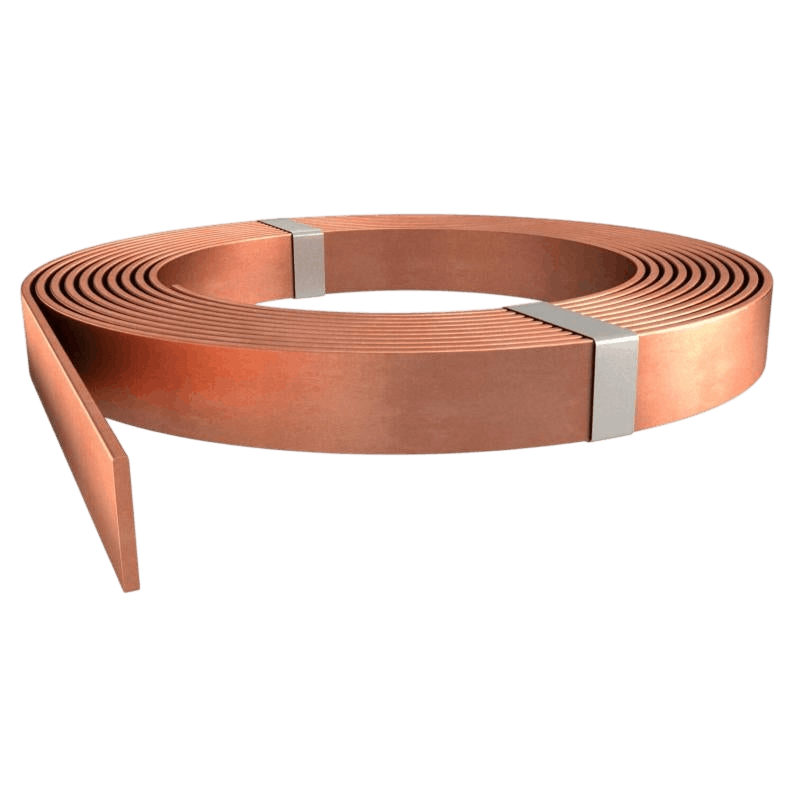 Copper Strip