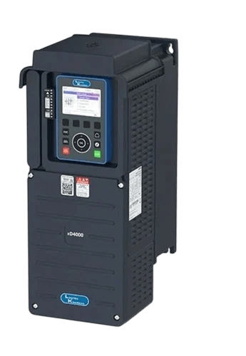 LK xD 4000 High-Performance VFD Drive - Image 2