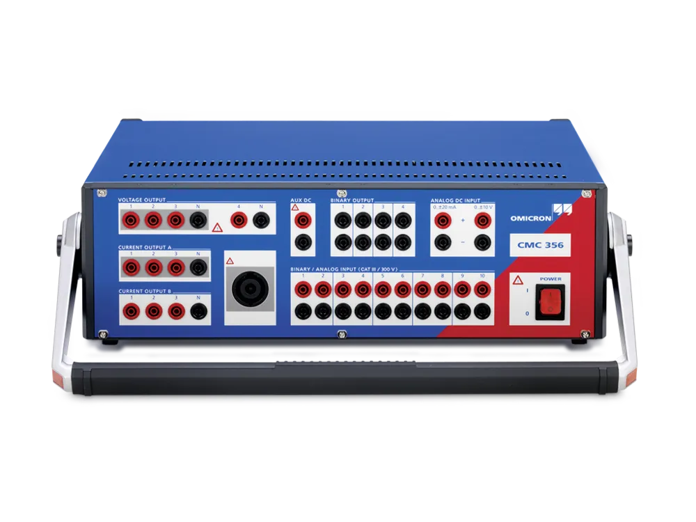 Relay Testing and Retrofitting - Image 2